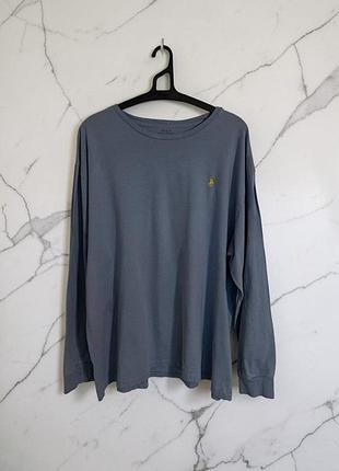 Оригинальный мужской лонгслив polo ralph lauren xxl