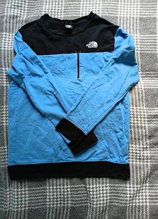 The north face кофта
не дорого