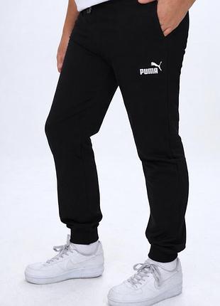 Дитячі спортивні штани puma