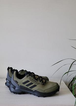 Кросівки трекінг оригінал adidas terrex ax4 gtx hp7400