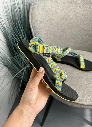 Teva original universal