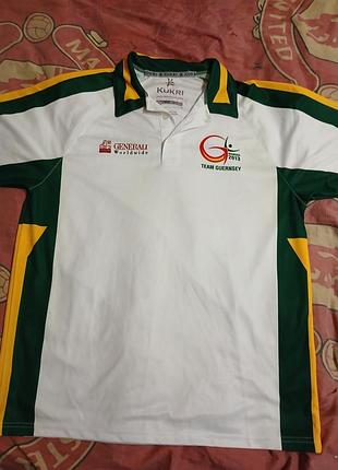 Футболка kukri