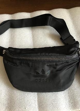 Женская поясная сумка кошелек adidas originals