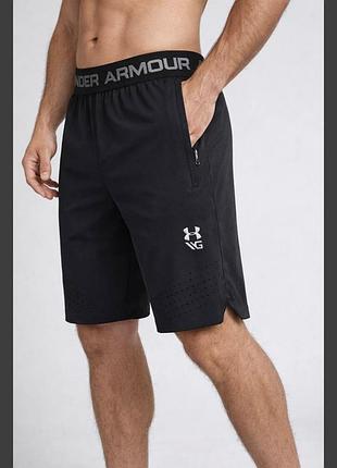 Шорты "under armour"