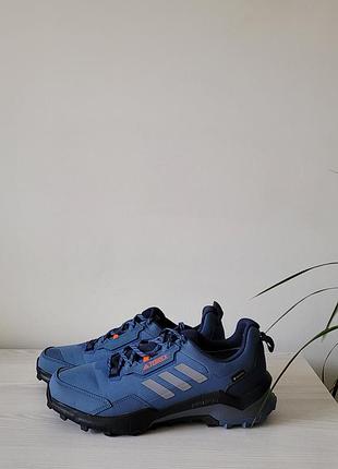 Кросівки трекінг оригінал adidas terrex ax4 gtx hp7397