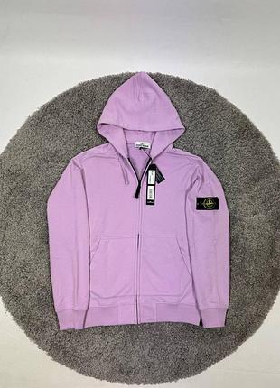 Чоловіче худі stone island