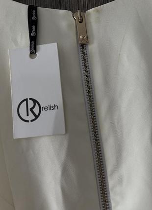Сукня relish 5