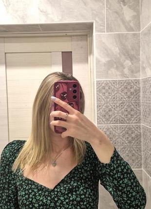 Модна сукня zara 4