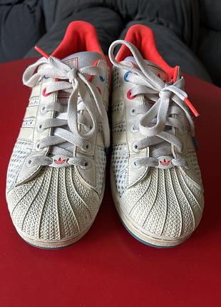 Кросівки adidas superstar