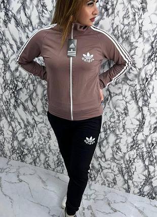 Жіночі костюми adidas, гарна якість
