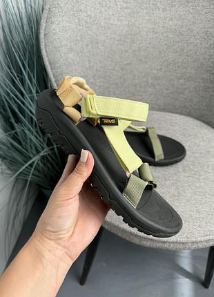Teva hurricane xlt2