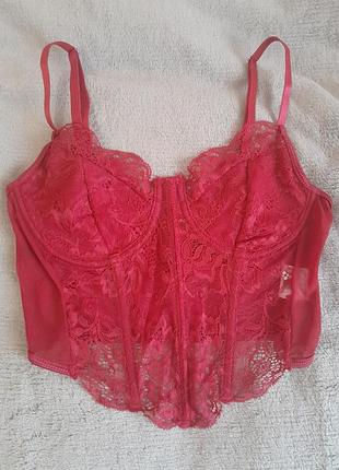 Корсет xs shein