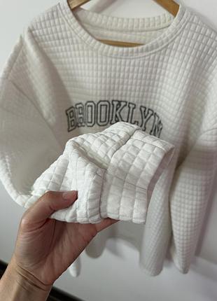 Світшот shein🌿 7