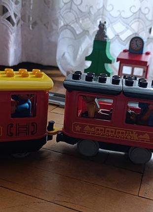 Дорого lego duplo декілька наборів разом