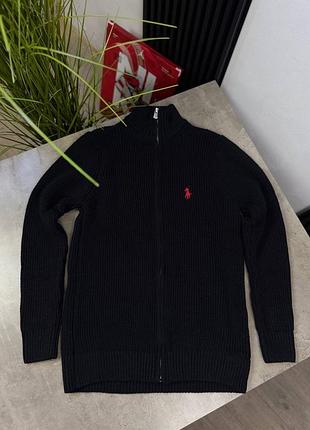 Чоловіча кофта polo ralph lauren
