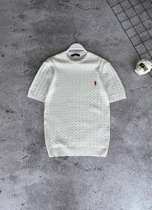 Чоловіча футболка polo ralph lauren