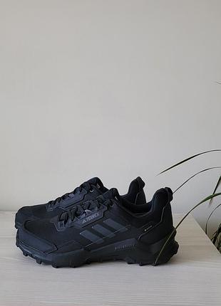 Кросівки трекінг оригінал adidas terrex ax4 gtx hp7395