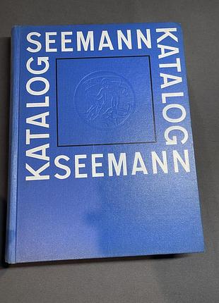 Katalog seeman