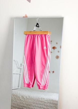 Штани adidas 2-3р
