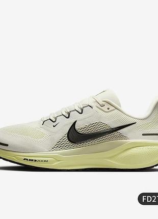 Чоловічі бігові nike zoom