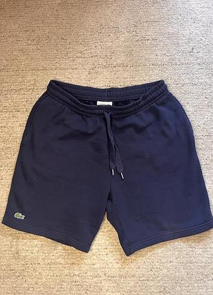 Спортивні шорти lacoste l