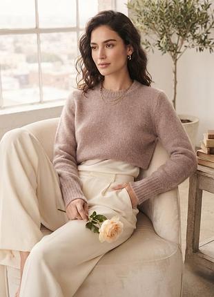 Zara светр s