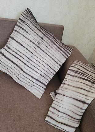 100% шовк dunnes home