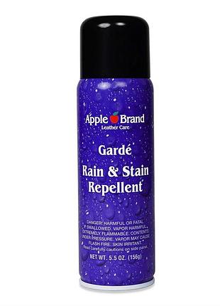 Водоотталкивающий спрей от дождя и пятен apple brand garde