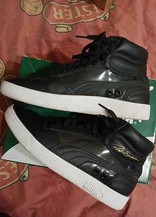 Кроссовки puma