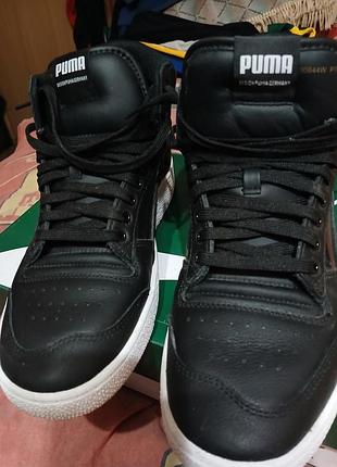 Кроссовки puma 5