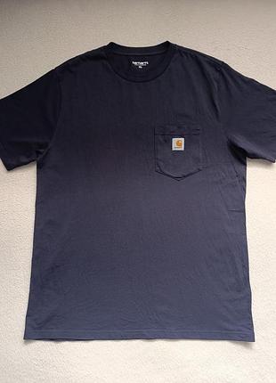 Футболка carhartt k87