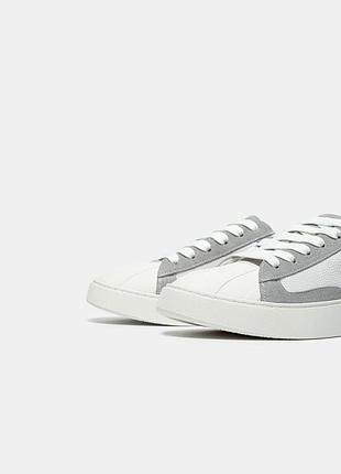 Кеды numeris 2.0 grey 8