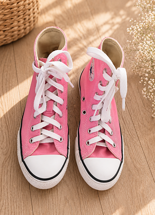 Кеды converse 2