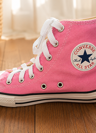 Кеды converse 3