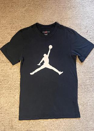 Футболка jordan s