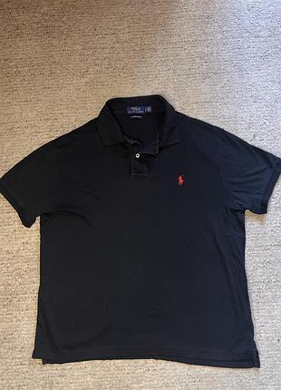 Поло polo ralph lauren l