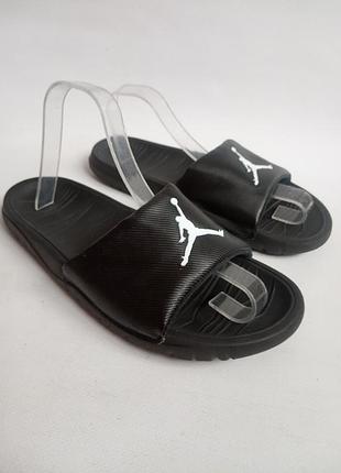 Тапки jordan