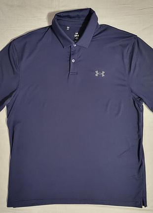 Футболка under armour