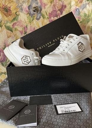 Кеди philipp plein