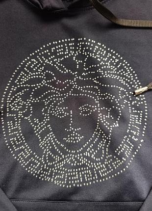 Худі versace 3