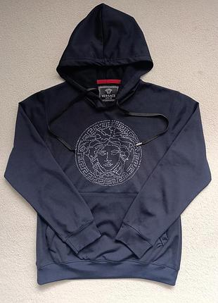 Худі versace