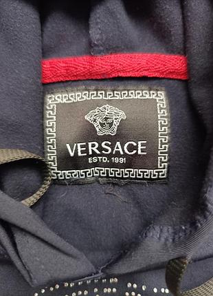 Худі versace 4