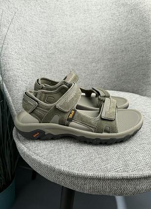 Teva hudson