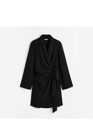 Сукня піджак zara