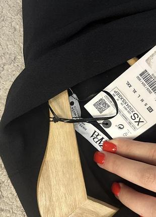 Сукня піджак zara 5