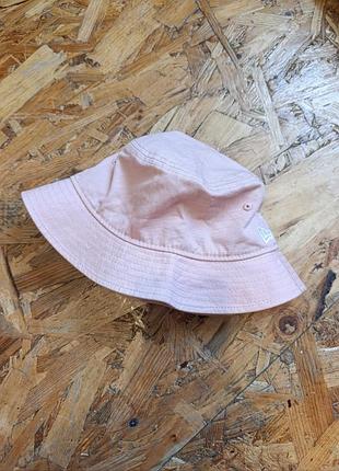 Котонова оригінальна панама панамка капелюх new era