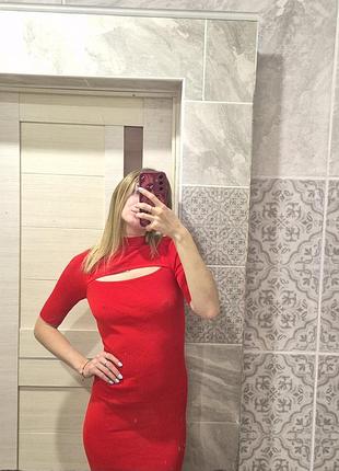 Сукня zara ❤️