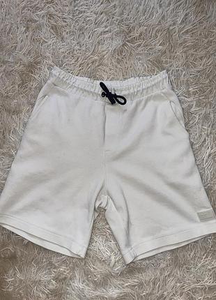 Шорти zara на підлітка