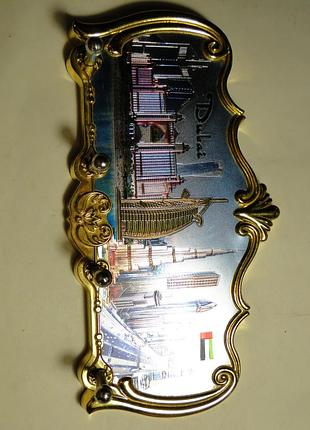 Вешалка настенная dubai