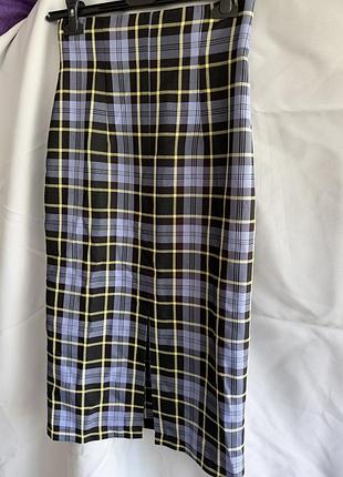 Topshop спідниця 36